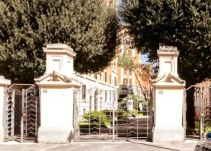 Great Beauty - 2 Double Bedrooms & 2 Bathrooms