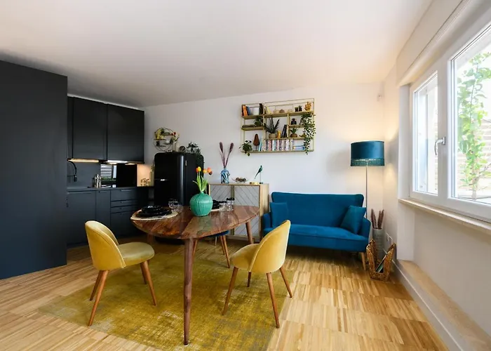 Rooftop Porretta Città Giardino Check-in From 3 Pm To 10 Pm